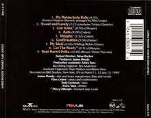 Charger l'image dans la galerie, James Moody : Sweet And Lovely (CD, Album)