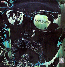 Load image into Gallery viewer, Rare Earth : Ecology (LP, Album)