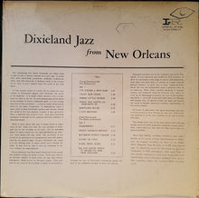 Load image into Gallery viewer, The Dukes Of Dixieland And George Girard : Dixieland Jazz From New Orleans (LP, Album, Comp, Mono, Ind)