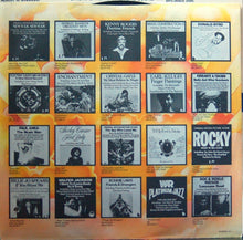 Load image into Gallery viewer, Marvin Hamlisch : The Spy Who Loved Me (Original Motion Picture Score) (LP, Album)