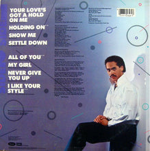 Load image into Gallery viewer, Lillo Thomas : All Of You (LP, Album, Jac)