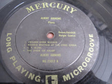 Load image into Gallery viewer, Albert Ammons : Boogie Woogie Piano (10")