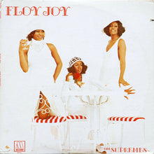 Charger l'image dans la galerie, The Supremes : Floy Joy (LP, Album)