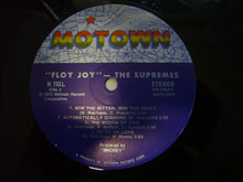 Charger l'image dans la galerie, The Supremes : Floy Joy (LP, Album)