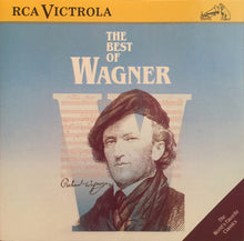 Load image into Gallery viewer, Eugene Ormandy, The Philadelphia Orchestra, The Robert Shaw Chorale, RCA Victor Symphony Orchestra, Robert Shaw, Richard Wagner : The Best Of Wagner (CD, Comp, RM, RP)