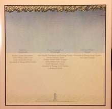 Load image into Gallery viewer, Steve Winwood : Steve Winwood (LP, Album, Ter)