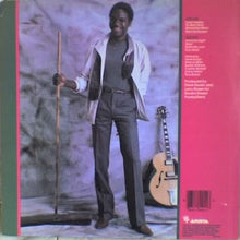 Charger l'image dans la galerie, Bobby Broom : Clean Sweep (LP, Album)