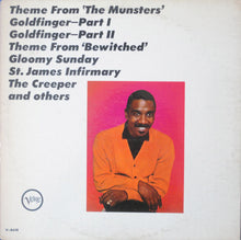 Load image into Gallery viewer, The Incredible Jimmy Smith* : Monster (LP, Album, Mono)