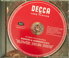 Load image into Gallery viewer, Various : The Motion Picture Sound Track - Rodgers & Hammerstein's Flower Drum Song (CD, RE)