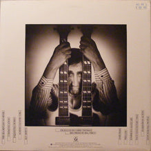 Load image into Gallery viewer, Pete Townshend : All The Best Cowboys Have Chinese Eyes (LP, Album)