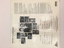 Load image into Gallery viewer, Tom Coster : Did Jah Miss Me?!? (LP, Album)