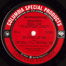 Laden Sie das Bild in den Galerie-Viewer, "Brigadoon" Original Television Cast : Brigadoon (Original Television Sound Track) (LP, Comp, Ltd)
