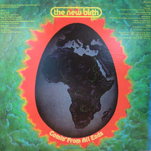 Load image into Gallery viewer, New Birth : Comin' From All Ends (LP, Album, Hol)