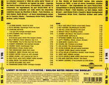 Laden Sie das Bild in den Galerie-Viewer, Various : Rock 'n Roll 1950 Vol. 6 (2xCD, Comp)