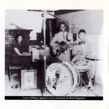 Laden Sie das Bild in den Galerie-Viewer, Various : Rock 'n Roll 1950 Vol. 6 (2xCD, Comp)