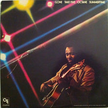 Load image into Gallery viewer, George Benson Guest Hubert Laws : In Concert - Carnegie Hall (LP, Album, Ter)