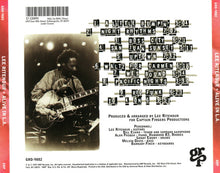 Load image into Gallery viewer, Lee Ritenour : Alive in L.A. (CD, Album)