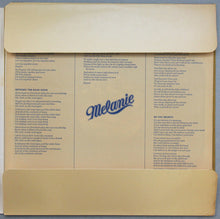 Load image into Gallery viewer, Melanie (2) : Stoneground Words (LP, Album, Scr)