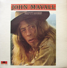 Load image into Gallery viewer, John Mayall : Empty Rooms (LP, Album, Mon)