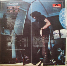 Load image into Gallery viewer, John Mayall : Empty Rooms (LP, Album, Mon)