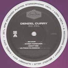 Load image into Gallery viewer, Denzel Curry : 32 Zel (LP, EP, Ltd, RM, Vio)