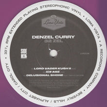 Load image into Gallery viewer, Denzel Curry : 32 Zel (LP, EP, Ltd, RM, Vio)