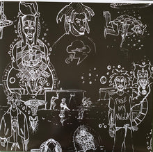 Load image into Gallery viewer, Denzel Curry : 32 Zel (LP, EP, Ltd, RM, Vio)