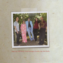 Load image into Gallery viewer, Kronos Quartet with Asha Bhosle : You've Stolen My Heart: Songs From R.D. Burman's Bollywood (CD, Album)