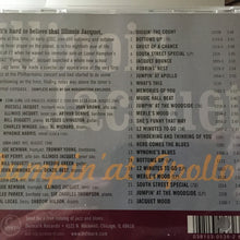 Load image into Gallery viewer, Illinois Jacquet : Jumpin' At Apollo (CD, Comp)