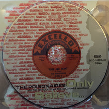 Load image into Gallery viewer, The Prisonaires with The Marigolds (3) And The Solotones : Only Believe (CD, Comp)