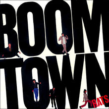 Load image into Gallery viewer, The Boomtown Rats : The Boomtown Rats (12", EP)