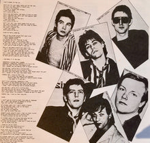 Load image into Gallery viewer, The Boomtown Rats : The Boomtown Rats (12", EP)