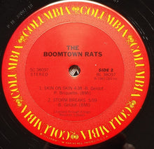 Load image into Gallery viewer, The Boomtown Rats : The Boomtown Rats (12", EP)