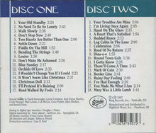 Charger l'image dans la galerie, Smilin' Jim Eanes & The Shenandoah Valley Boys* : Your Old Standby (2xCD, Comp)