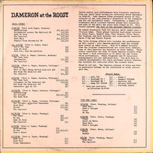 Load image into Gallery viewer, Tadd Dameron : Ultimate Tadd Dameron Vol.3 Royal Roost Nights Added Attraction Anita O'Day (LP)