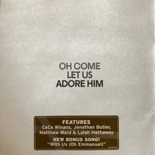 Load image into Gallery viewer, Israel & New Breed : A Timeless Christmas (CD, Album)