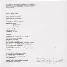 Load image into Gallery viewer, Jane Olivor : In Concert (CD, Album, RE)