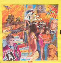 Load image into Gallery viewer, Various : I've Heard That Song Before (10xLP, Comp + Box, Comp)