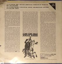 Charger l'image dans la galerie, Jonah Jones : Along Came Jonah (LP, Album)