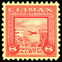 Load image into Gallery viewer, Climax Blues Band : Stamp Album (LP, Album)