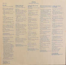 Laden Sie das Bild in den Galerie-Viewer, Dana* : Images In The Night (LP)
