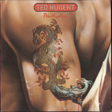 Load image into Gallery viewer, Ted Nugent : Penetrator (LP, Album, AR )