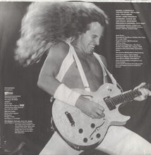 Load image into Gallery viewer, Ted Nugent : Penetrator (LP, Album, AR )