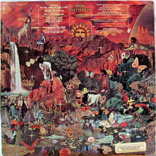 Load image into Gallery viewer, Iron Butterfly : Live (LP, Album, Club, Pre)