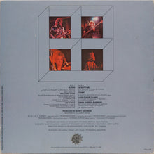 Load image into Gallery viewer, Bachman-Turner Overdrive : Bachman-Turner Overdrive II (LP, Album, RE, Ter)