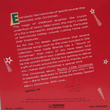Load image into Gallery viewer, Various : Rockin' Little Christmas (CD, Comp, Club)
