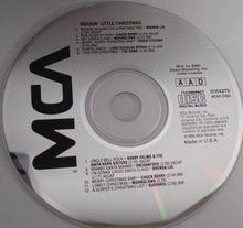 Load image into Gallery viewer, Various : Rockin' Little Christmas (CD, Comp, Club)