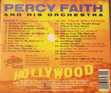 Load image into Gallery viewer, Percy Faith & His Orchestra : Kismet / Music From Hollywood (CD, Comp, Mono, RE)