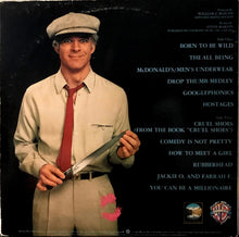 Load image into Gallery viewer, Steve Martin (2) : Comedy Is Not Pretty (LP, Album, Win)