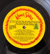 Load image into Gallery viewer, The Lovin' Spoonful : You're A Big Boy Now (The Original Sound Track Album) (LP, Album)